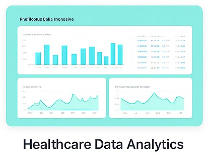 Healthcare Data Analytics thumbnail