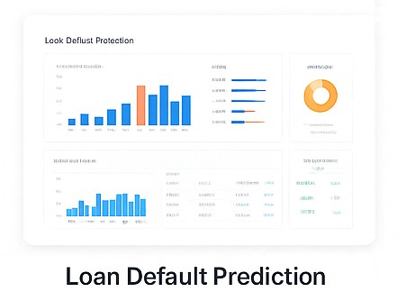 Loan Default Prediction thumbnail