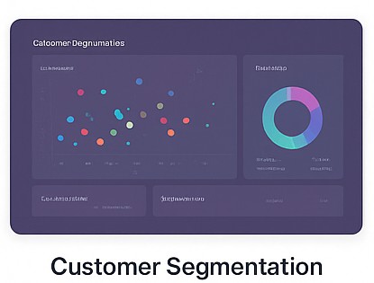 Customer Segmentation thumbnail